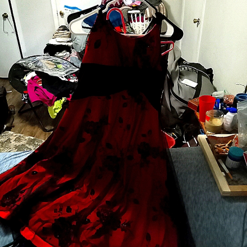 Party Dress